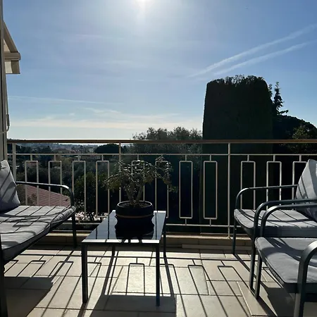 The Place ***** Lägenhet Cannes